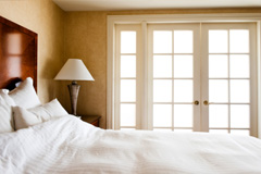 Letterbreen bedroom extension costs